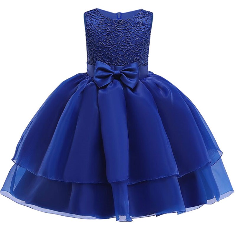 Girls Formal Dresses Elegant Apparel